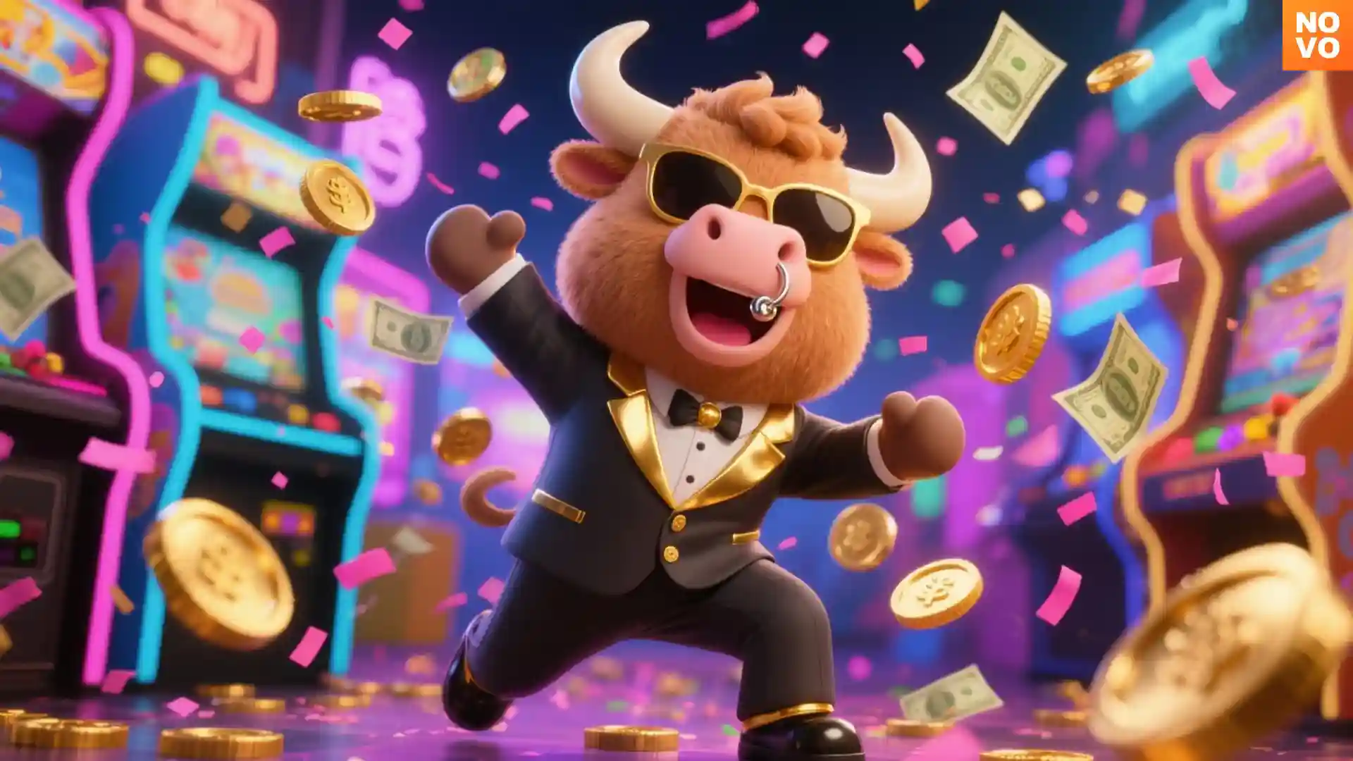 entretenimento online